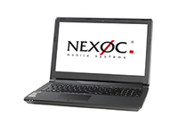 Nexoc G515 II, Testgerät zur Verfügung gestellt von Nexoc.