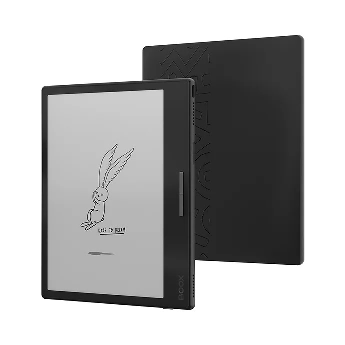 Onyx Boox Tab X: 13,3-Zoll-E Ink-Tablet mit Stylus, Android und  Qualcomm-SoC -  News