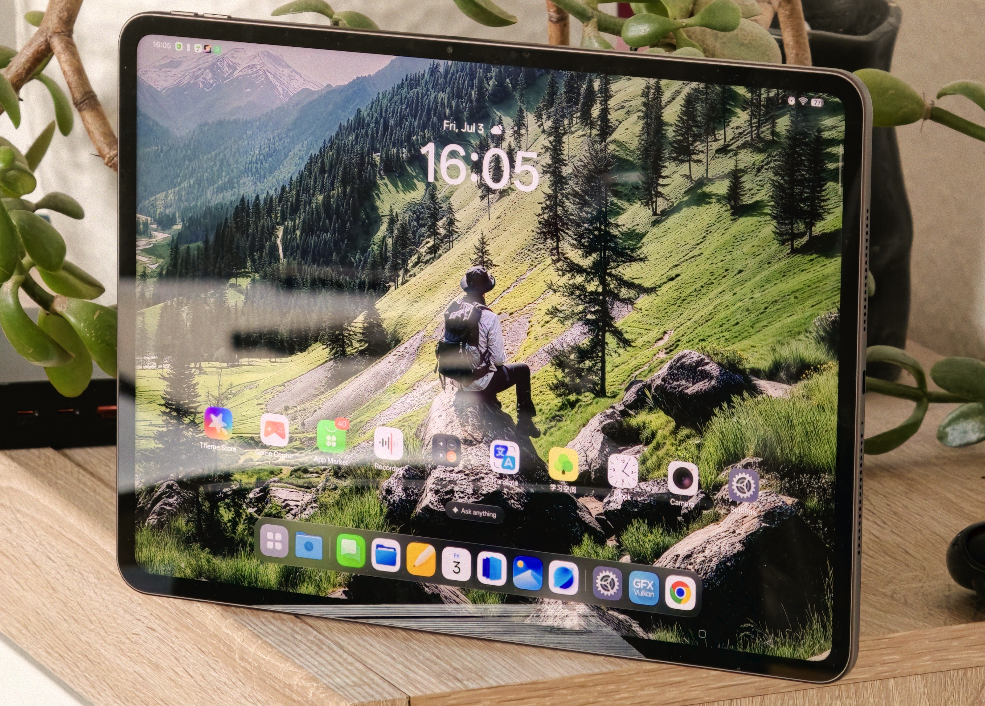 Geheimtipp bei Preis-Leistung mit 13,2 Zoll und Snapdragon 8 Elite Gen 5 - Test Oppo Pad 5 Pro