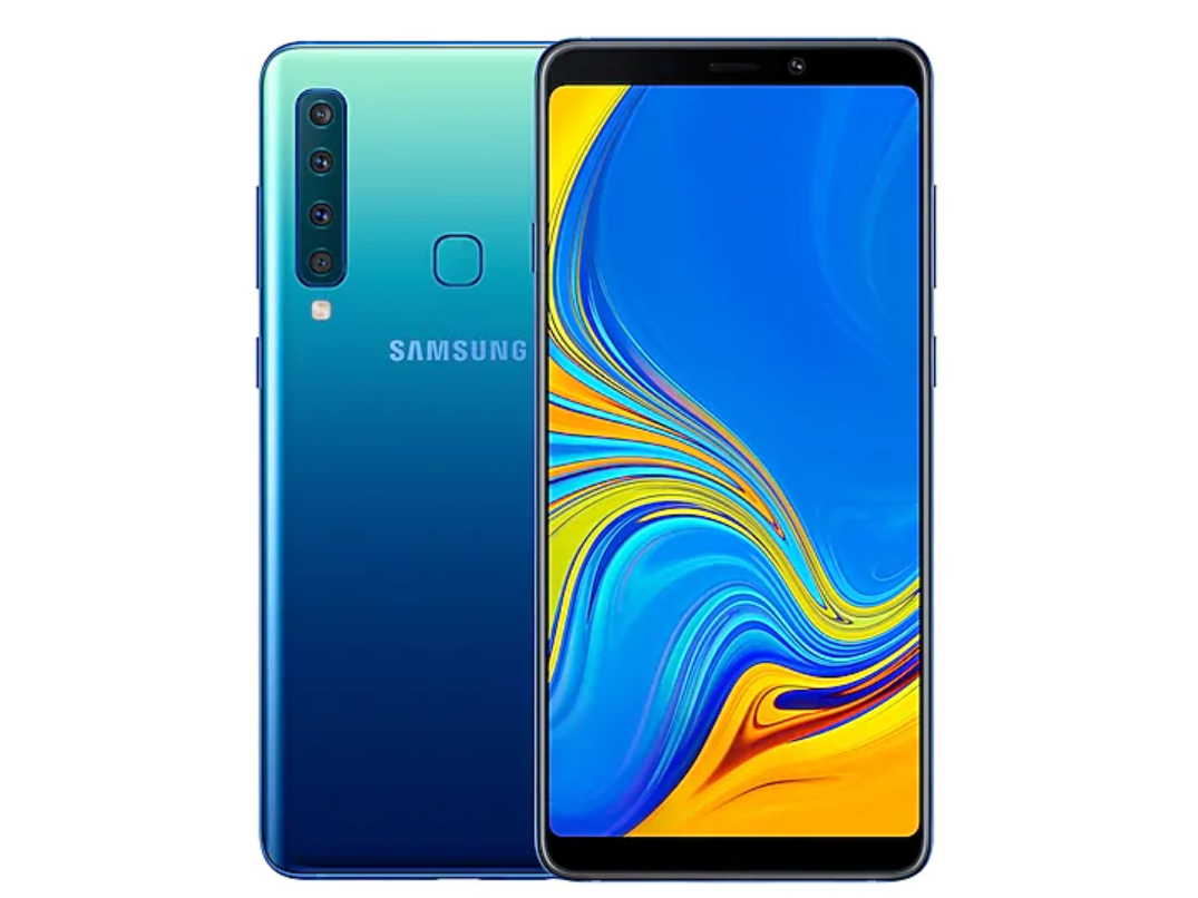 Test Samsung Galaxy A9 (2018) Smartphone - Notebookcheck.com Tests