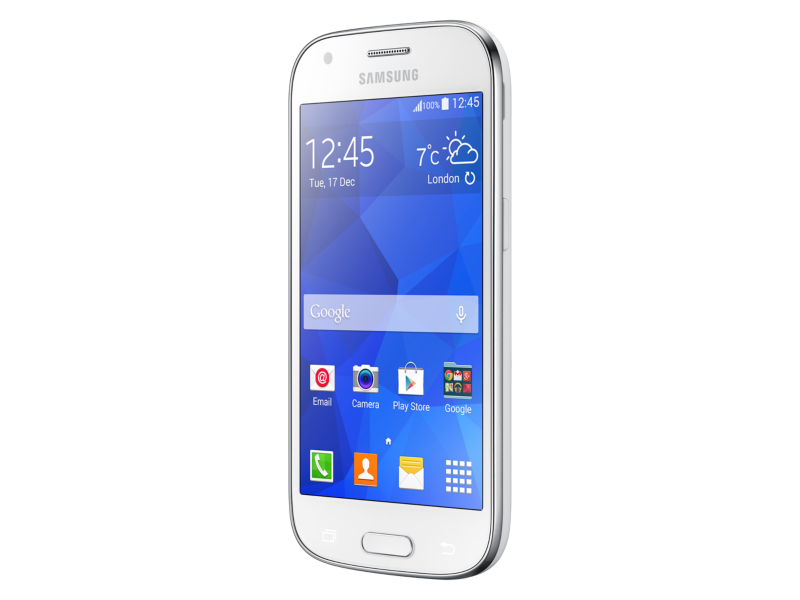 Samsung Galaxys und Notes orten