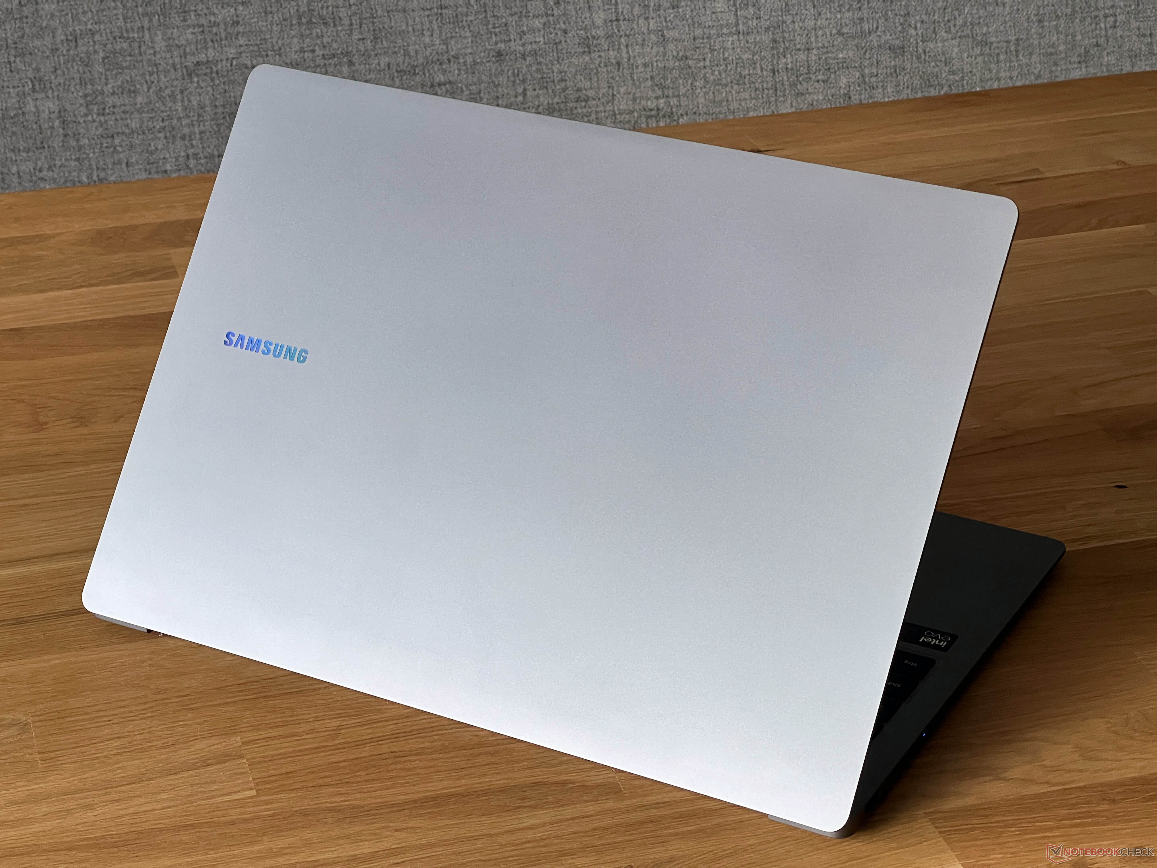 Samsungs Galaxy Book4 Pro 16 ist zu teuer und auf