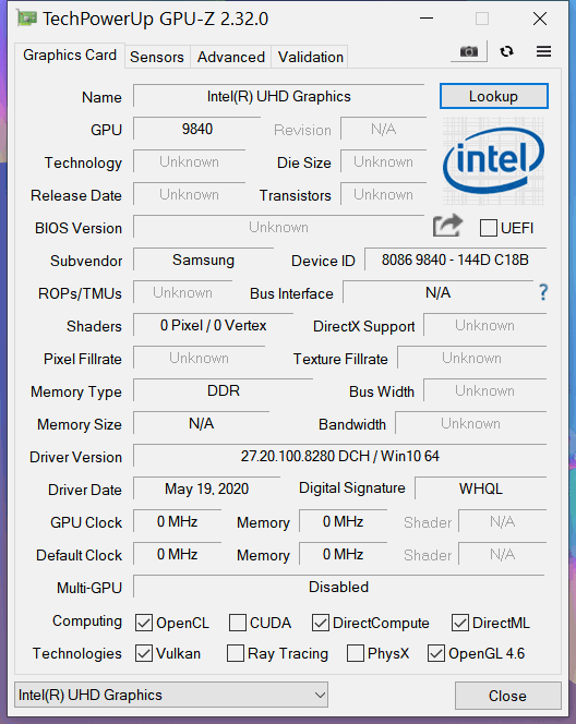 intel iris graphics 6100 vs intel iris pro