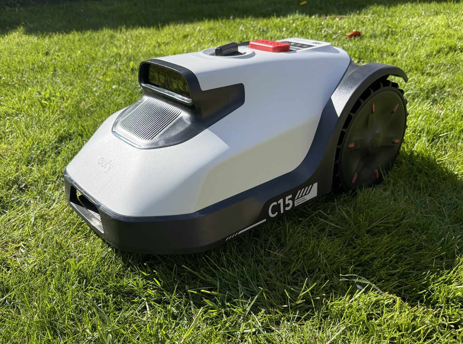 Eufy C15 Test