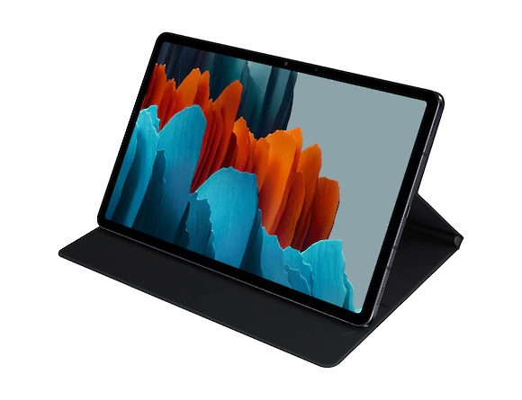 samsung galaxy s7 tablet test