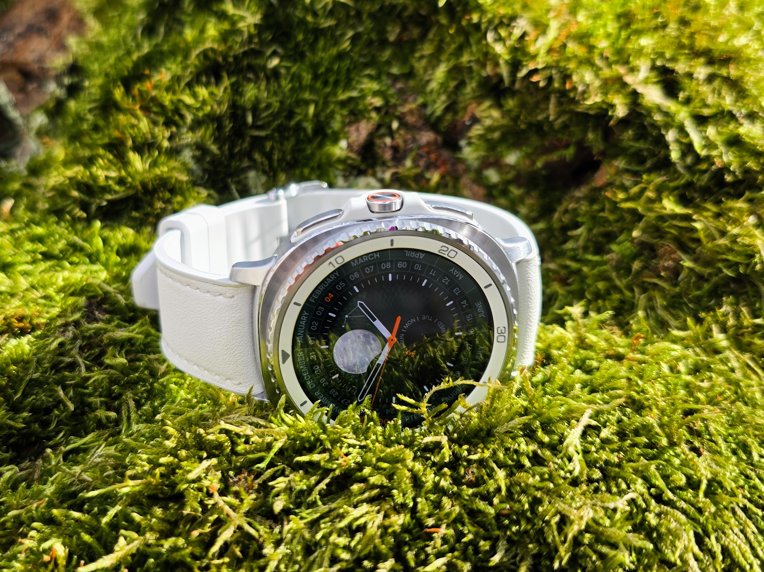 Im Test: Samsung Galaxy Watch8 Classic