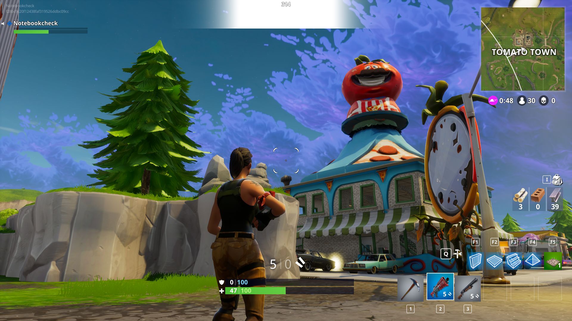 Fortnite Notebook und Desktop Benchmarks - Notebookcheck ... - 1920 x 1080 jpeg 271kB