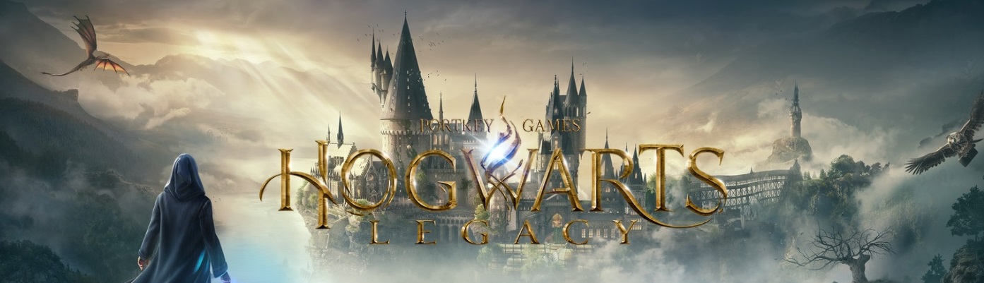 HOGWARTS LEGACY - PC GAMER DE 3100 R$ PARA RODAR O GAME TRANQUILO ! 