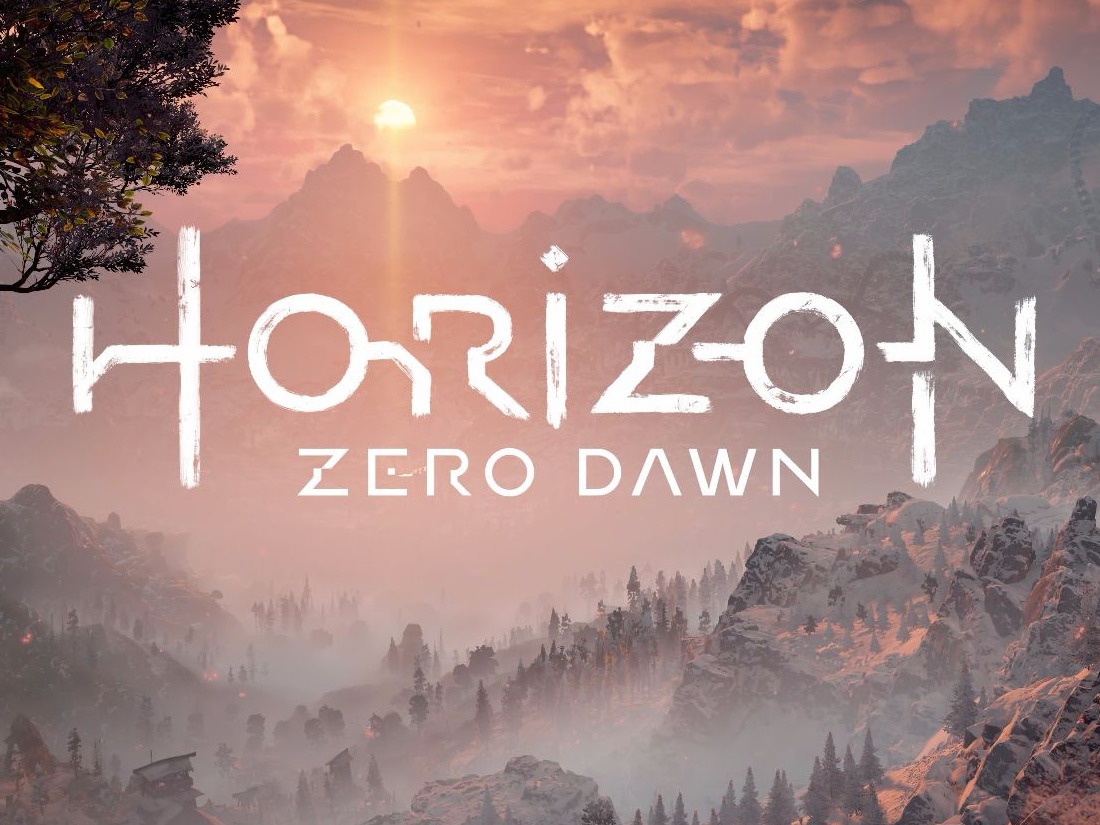 Horizon Zero Dawn im Test: Auch auf dem PC ein Meisterwerk
