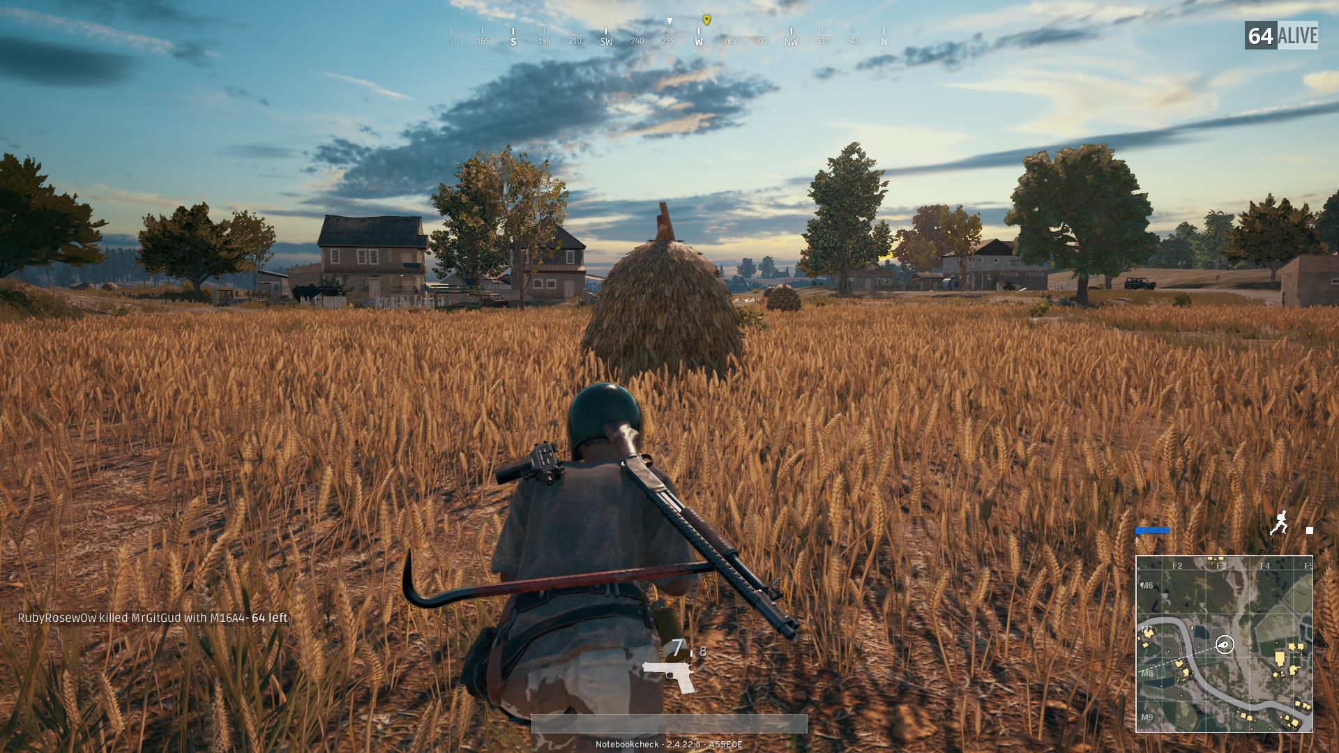 Wallpaper Engine Pubg Semua Yang Kamu Mau