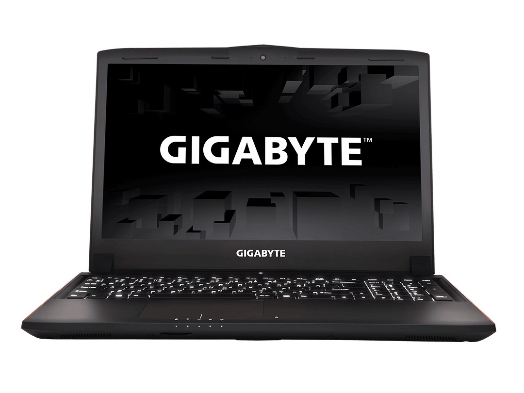 Pascal Notebook Gigabyte-Lineup: Pascal-Gaming-Notebooks im Überblick - Notebookcheck Test