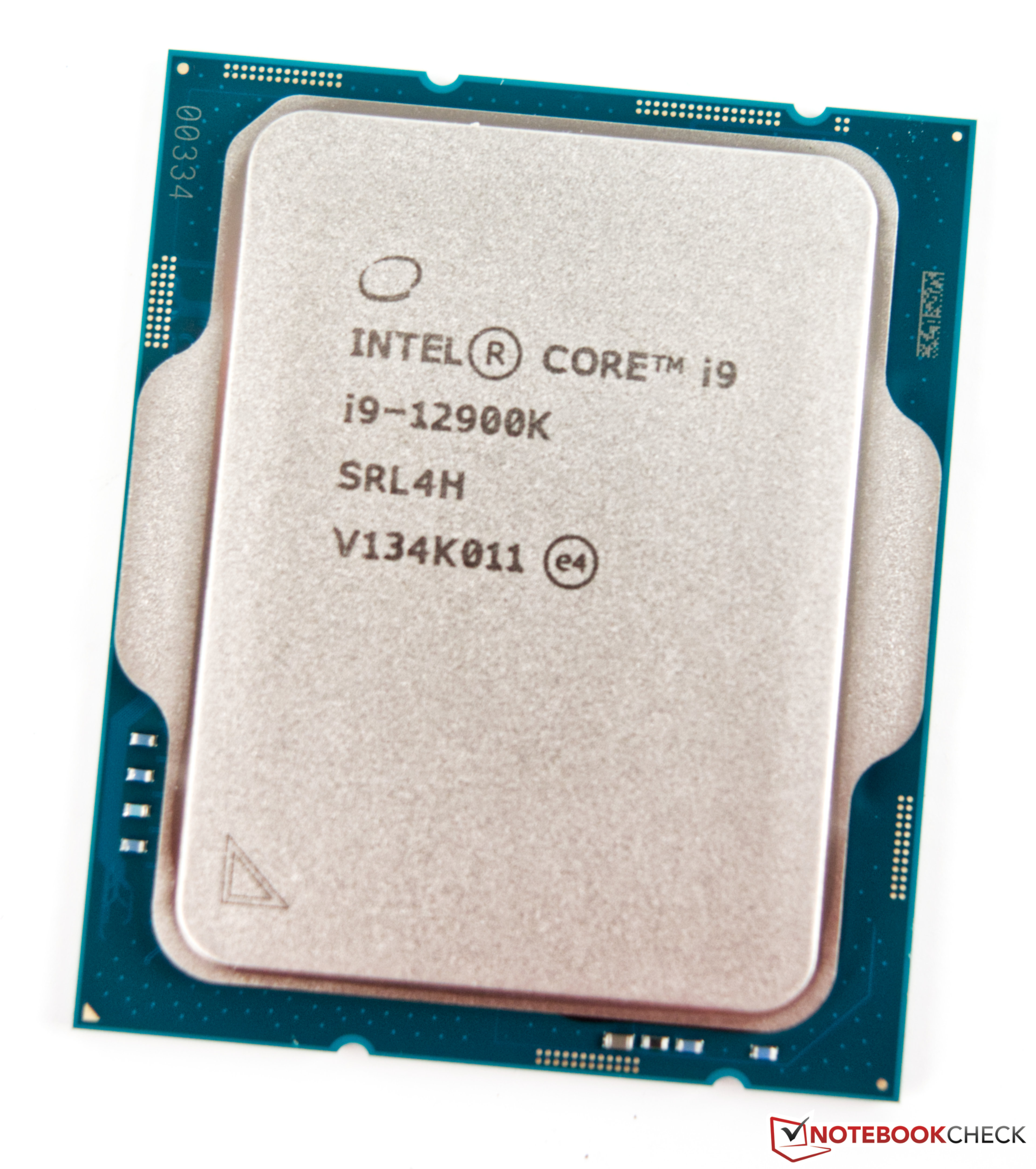 Intel Core i9-12900K Prozessor - Benchmarks und Specs 