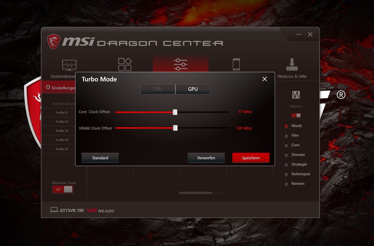 Clock offset. Gtx 1660 gpu z. Evga precision xoc. Msi dragon eye. Gpu clock.