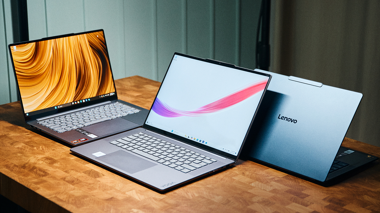 AMD, Intel or Qualcomm .... does it matter?