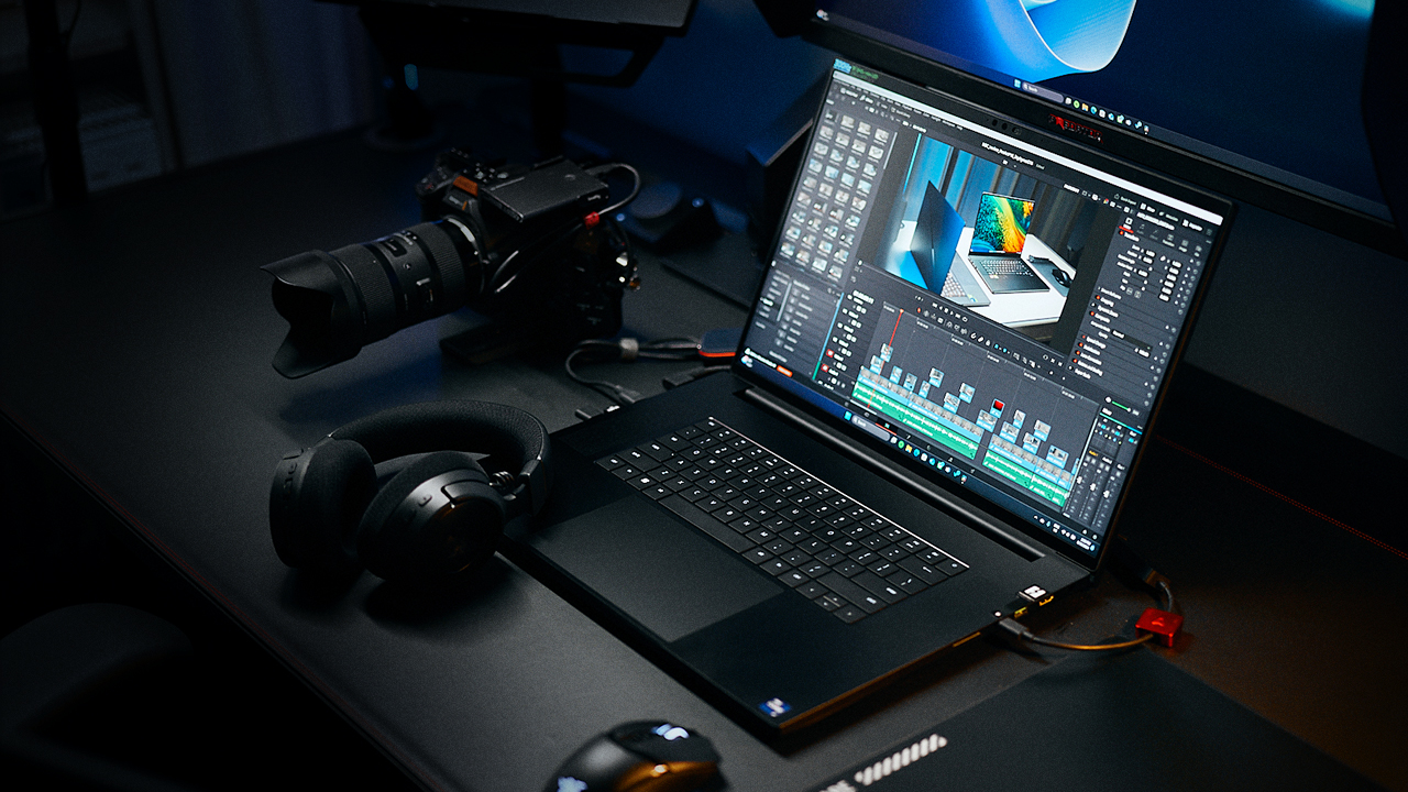 Video: How to edit your YouTube Videos - supercharge your editing workflow!