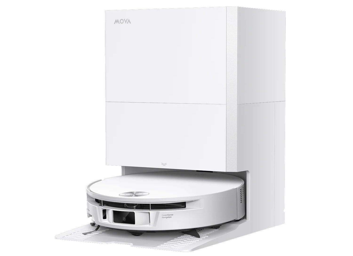 Frühjahrsputz war noch nie so einfach: Innovative Saugroboter und Wischsauger ab nur 299 Euro