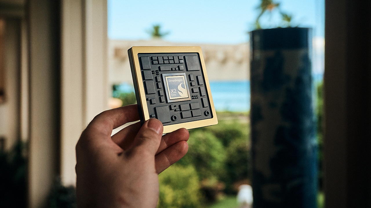 Video: (Fast) schneller als Apple ... aber reicht das? Snapdragon X2 Elite Benchmarks