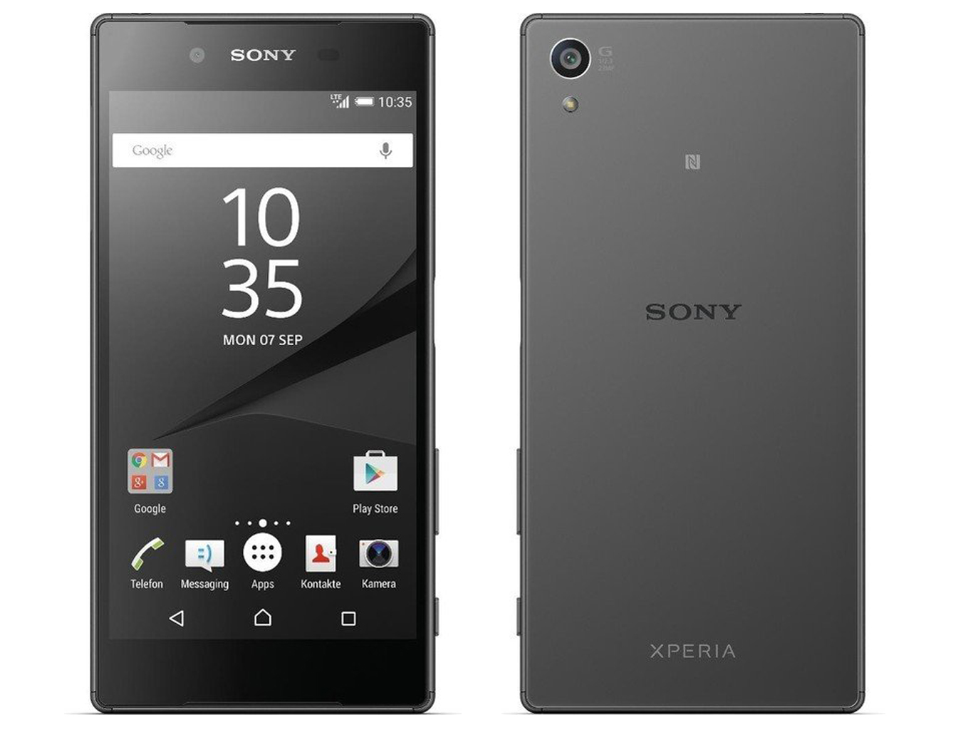 xperia z5 sony smartwatch