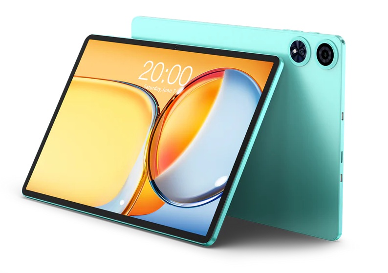 XunyLyee Vetro Temperato 2 Pezzi Per TABWEE W90, TECLAST P50/P50 AI E DOOGEE U11 – Durezza 9H, Anti-Graffio E Alta Sensibilità (253 Mm X 164 Mm)