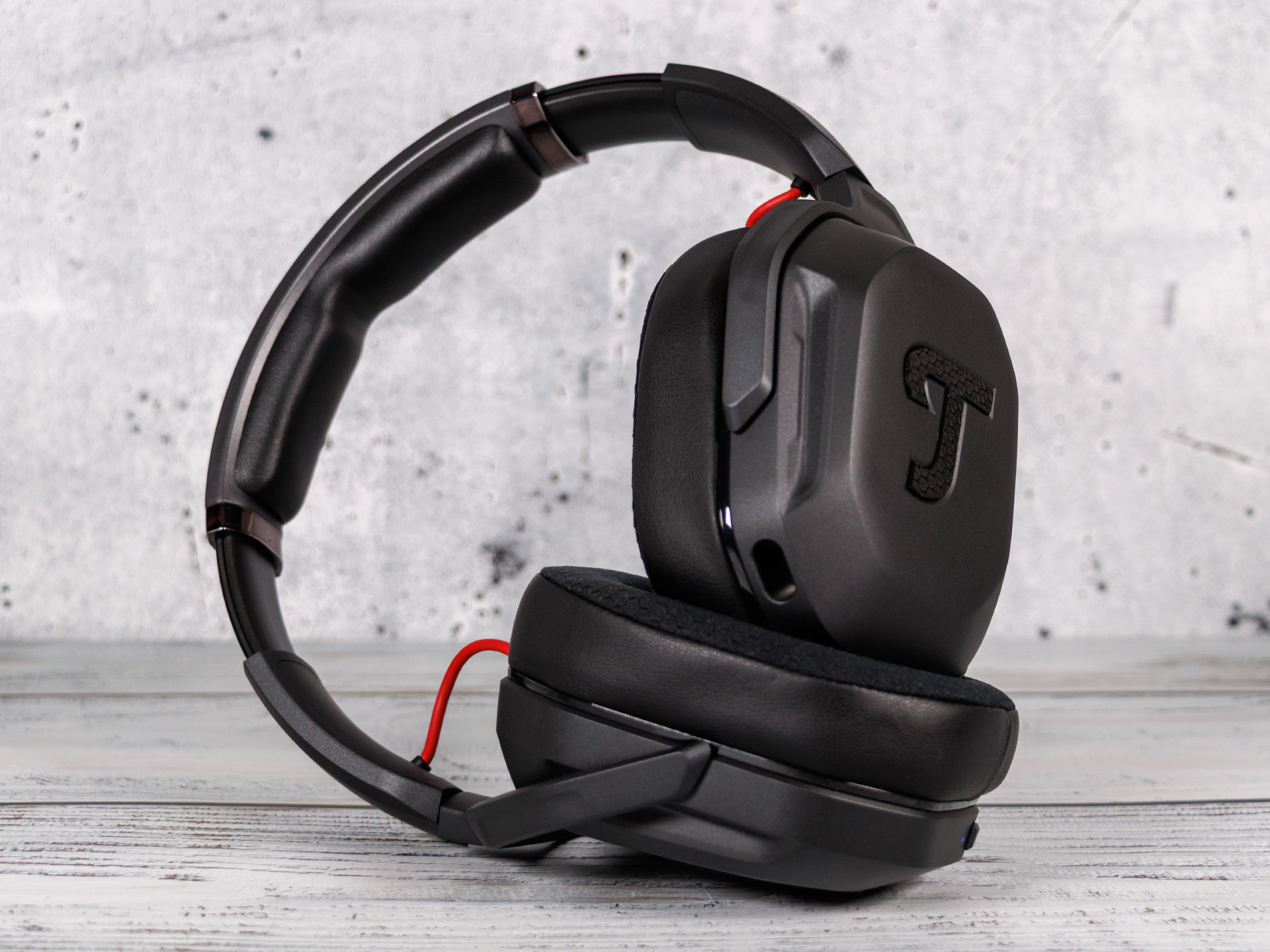 Angriff auf die Gaming-Elite – Test Teufel Cage Pro