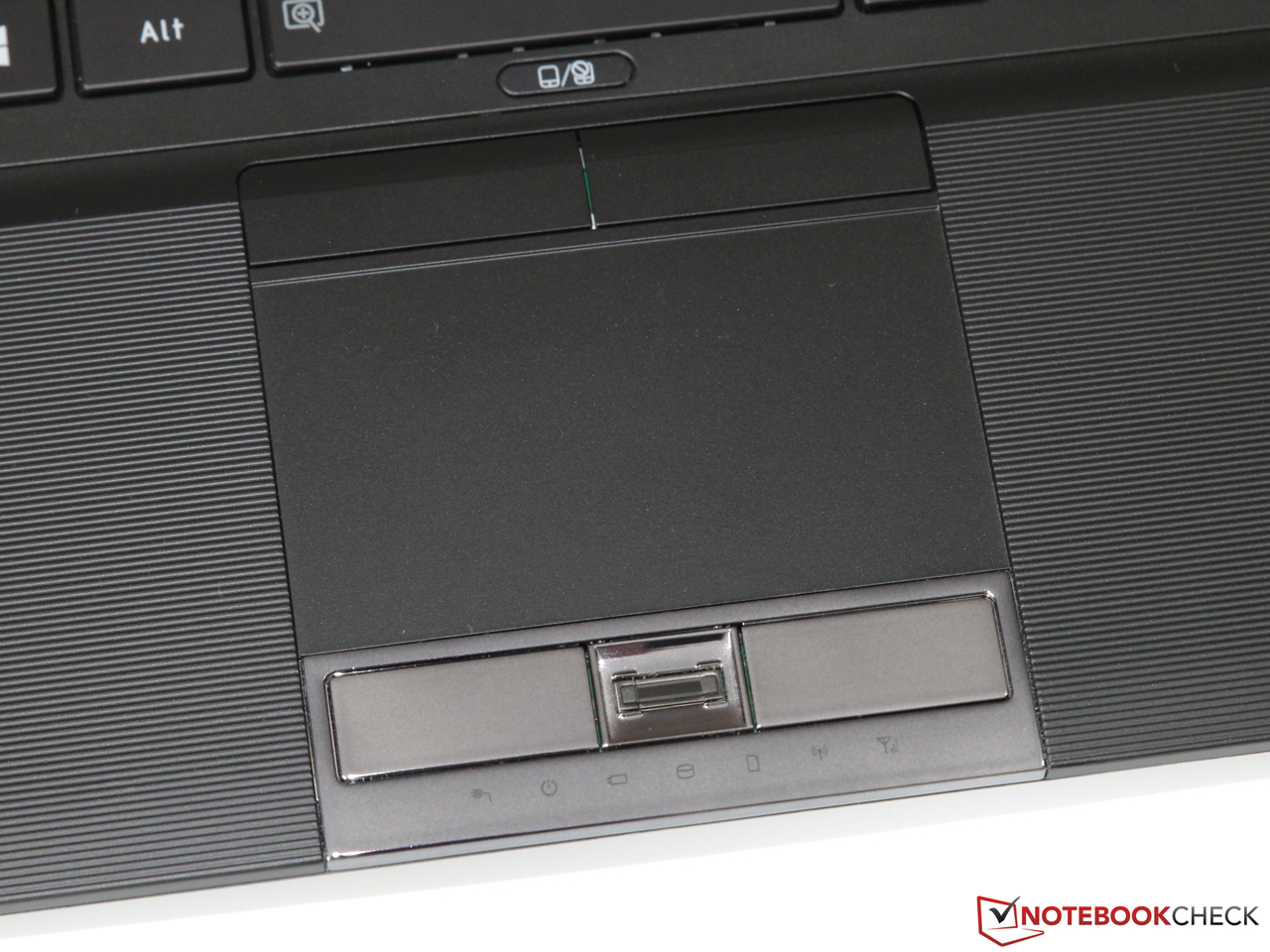 Test Toshiba Tecra R950192 Notebook Tests