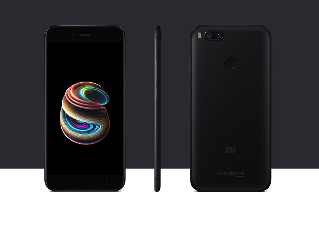 Das Mi A1 bietet Android One zu einem fairen Preis