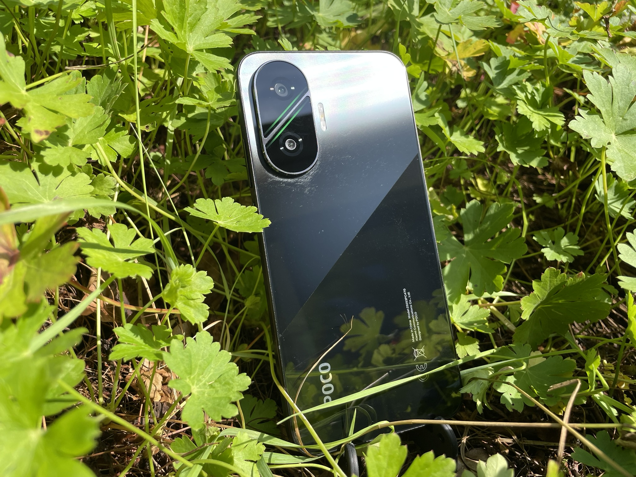 Potenzieller Volltreffer für Schnäppchenjäger - Test Xiaomi Poco F7 ...