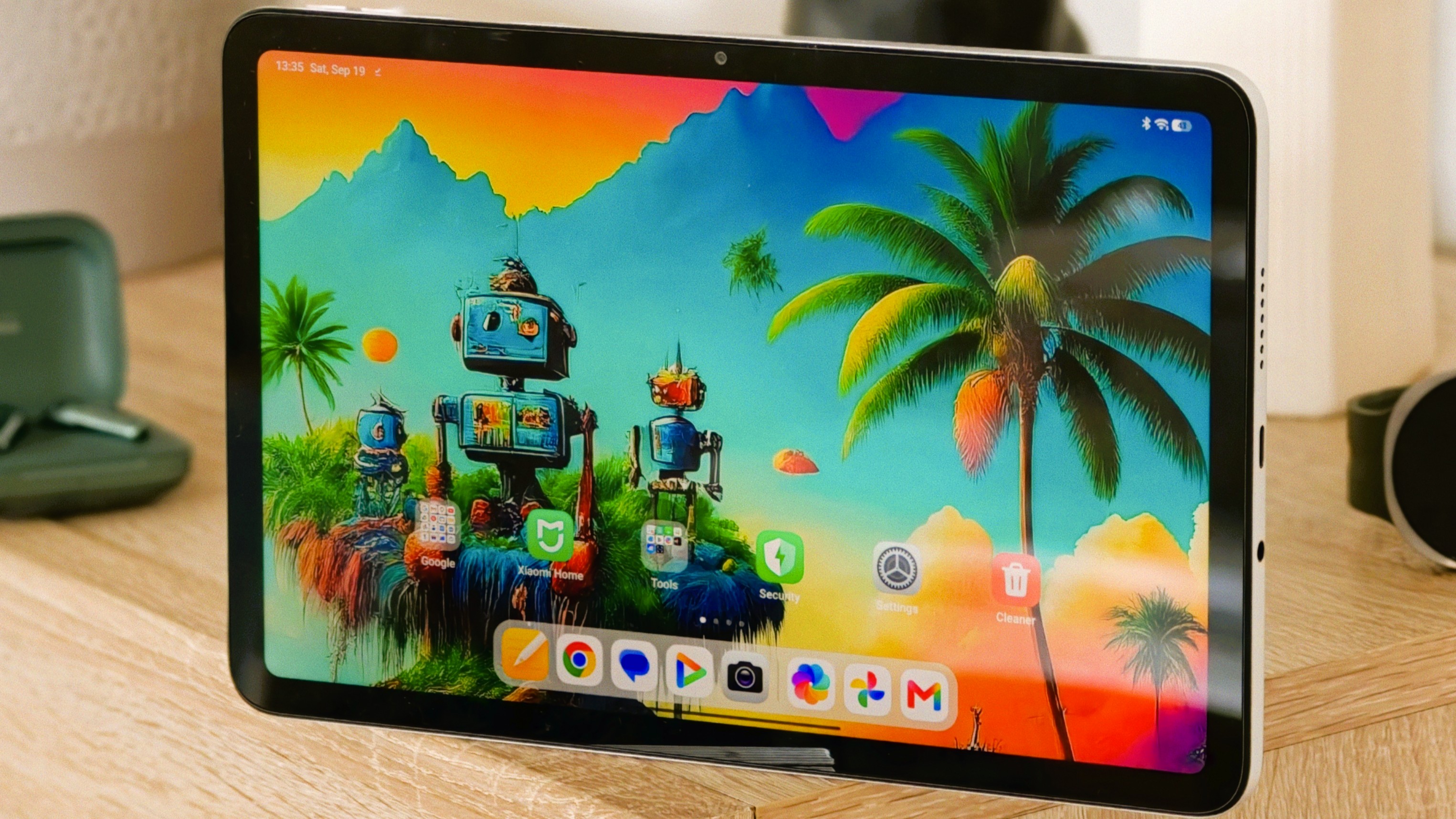Schnäppchen-Tablet von Xiaomi mit konkurrenzlosem Formfaktor – Test des Xiaomi Redmi Pad 2 9.7