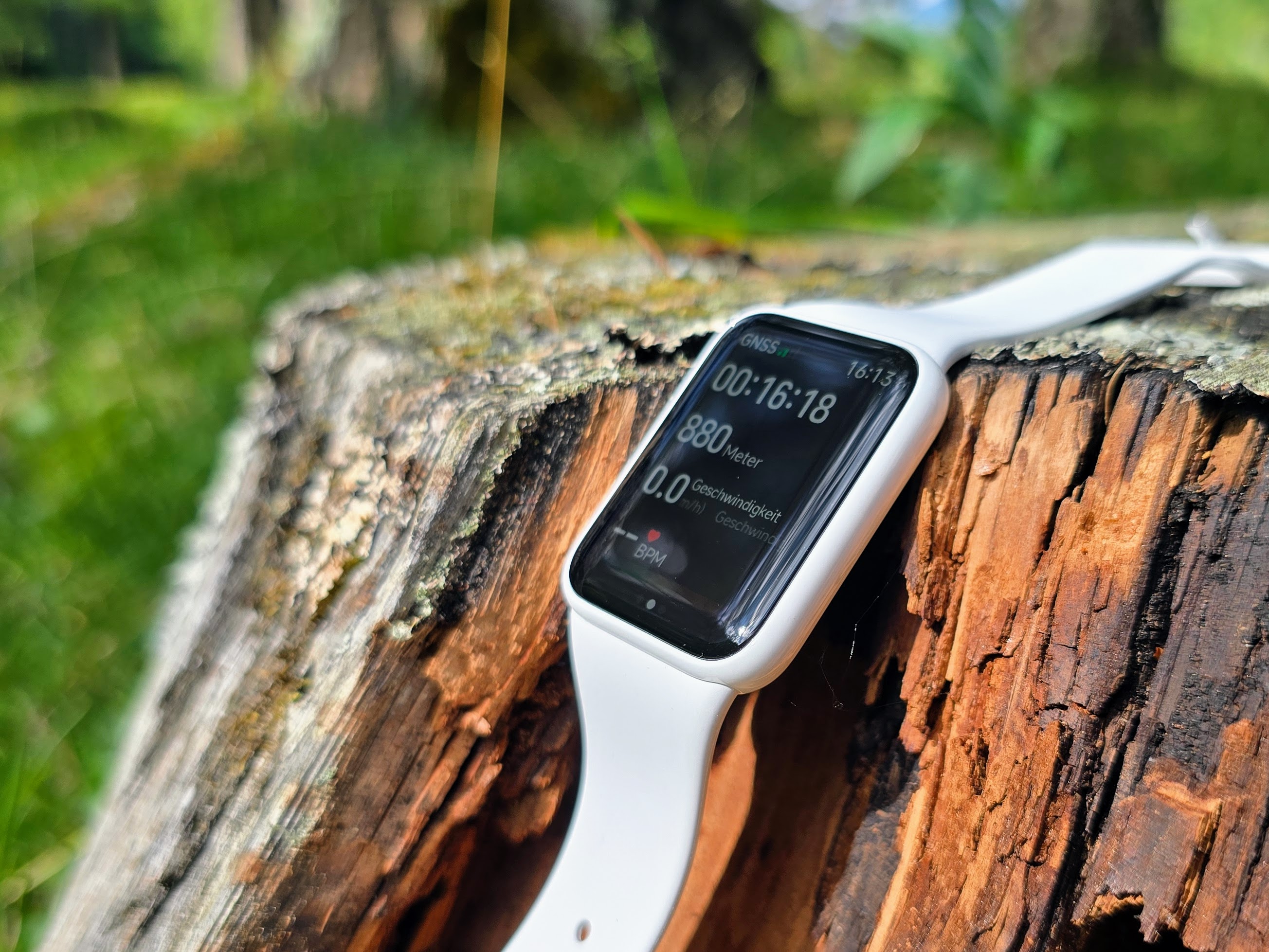 Ist das noch ein Fitnesstracker? Xiaomi Smart Band 10 Pro im Test