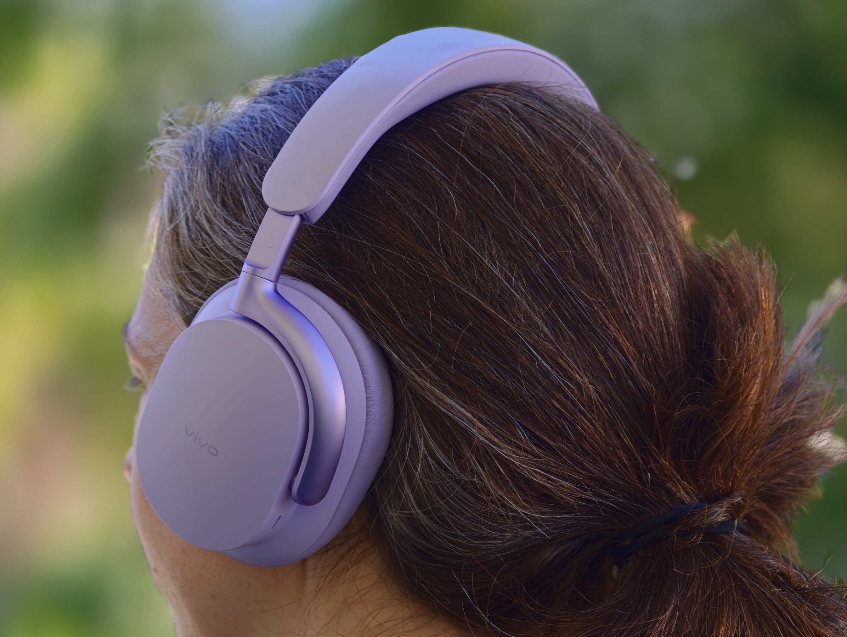 Preis-Leistungs-Kracher mit ANC & hoher Ausdauer - Vivo Over Ear Kopfhörer im Praxis-Test