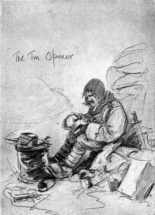 The Tin-opener