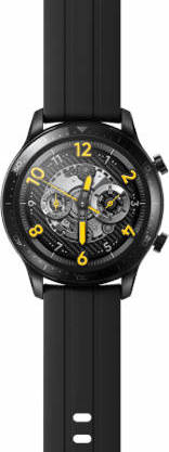 Testgerät zur Verfügung gestellt von realme