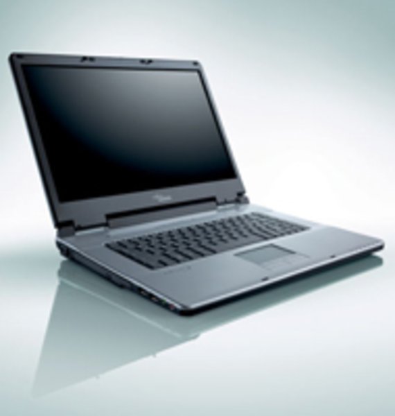 Vhbw Alimentatore 65W Per Notebook Fujitsu-Siemens Amilo D7850, D7630, L6820 E Altri – 20V 3,25A Con Spinotto 5,5x2,5mm