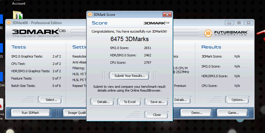 S m результаты