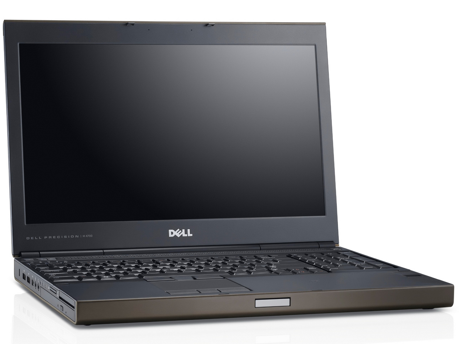 Dell Vorstellung der neuen Precision M4700 und M6700 MobileWorkstations News