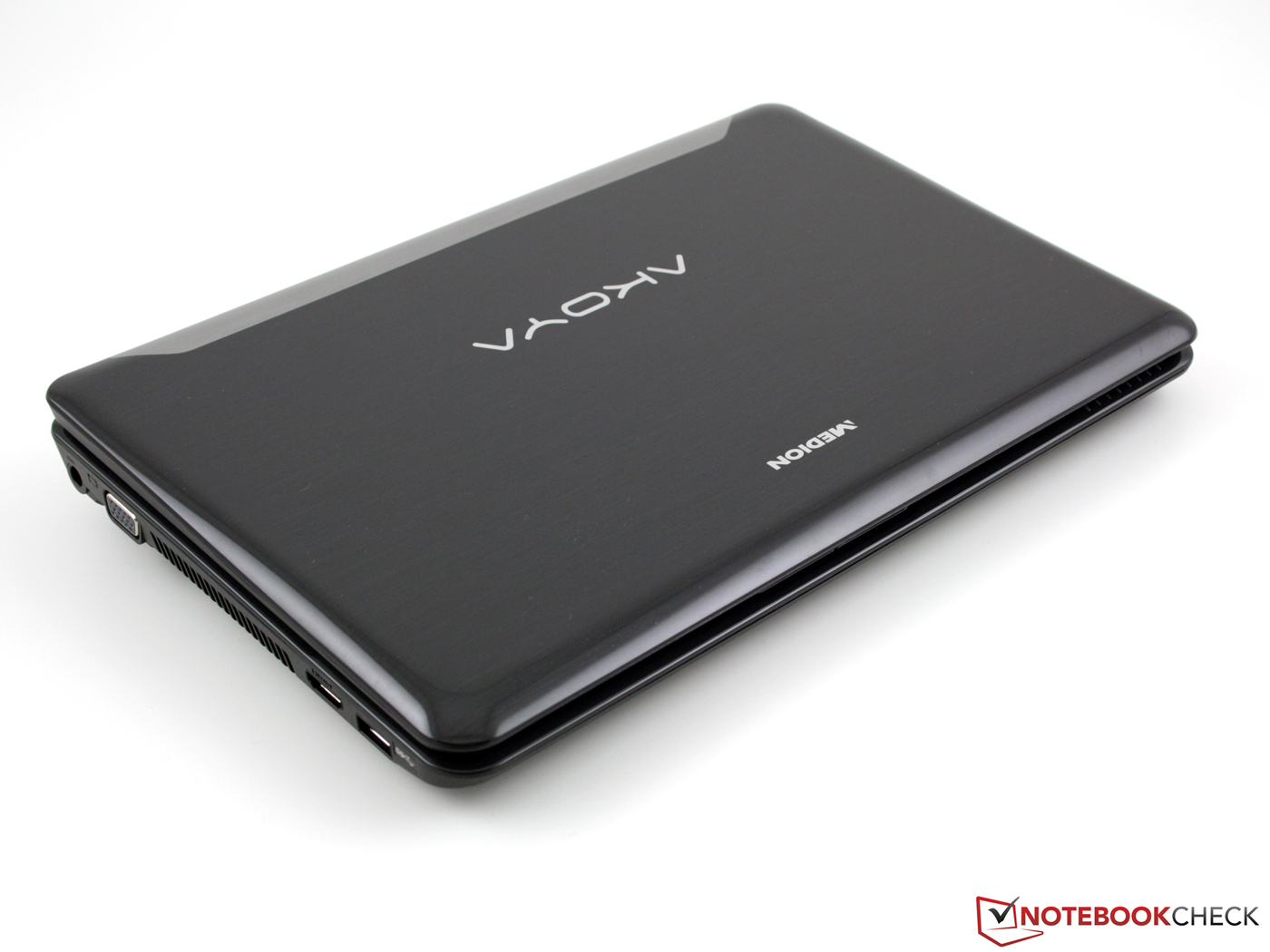 Vhbw Batteria Compatibile Per Notebook Medion Akoya Mini E2312 E S5611 – 2200mAh, 11.1V, Li-Ion