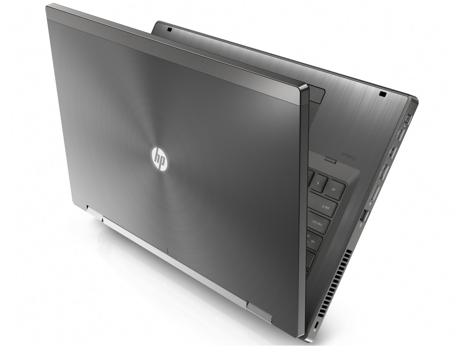 Batteria CMOS Sostitutiva Per HP EliteBook 8760w Workstation - Ricambio Alta Qualità