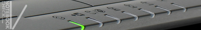 Test Fujitsu Siemens Esprimo Mobile M9400 Logo