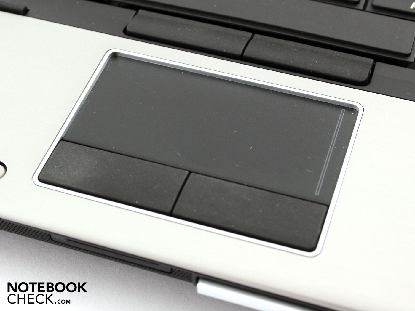 Test HP EliteBook 8440p Notebook Tests