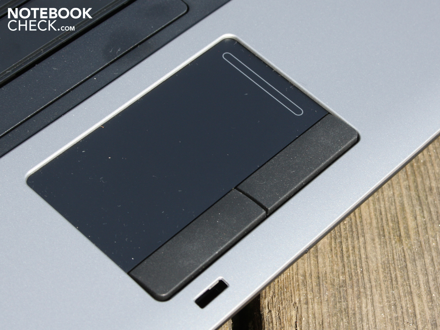 Test HP ProBook 6540b WD690EA Notebook Tests