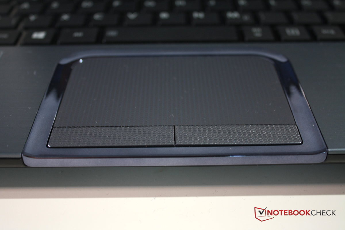 Test Toshiba Satellite L855D10K Notebook Tests