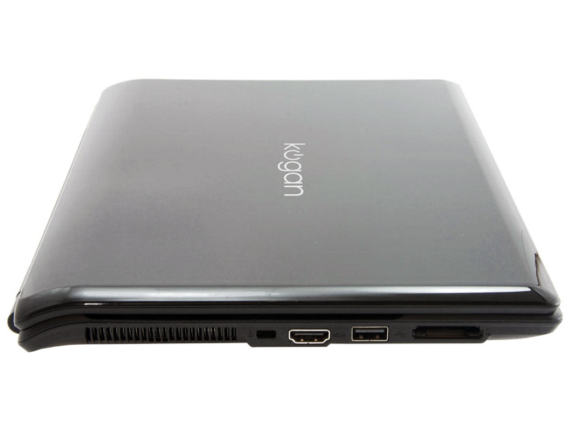 Kogan Erstes 11,6ZollNotebook mit Chromium OS News