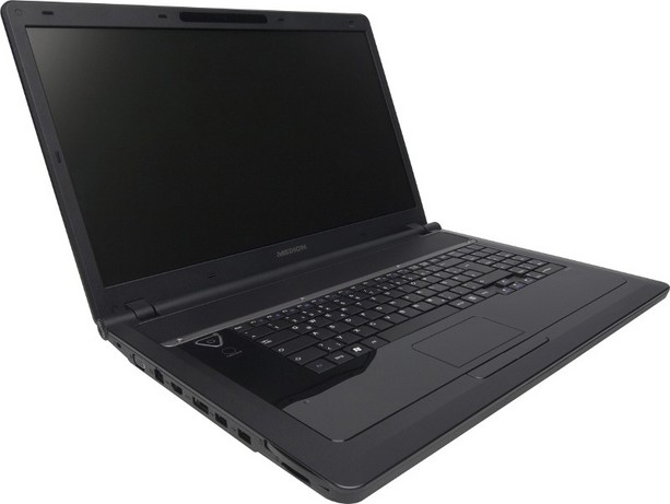 Medion laptop