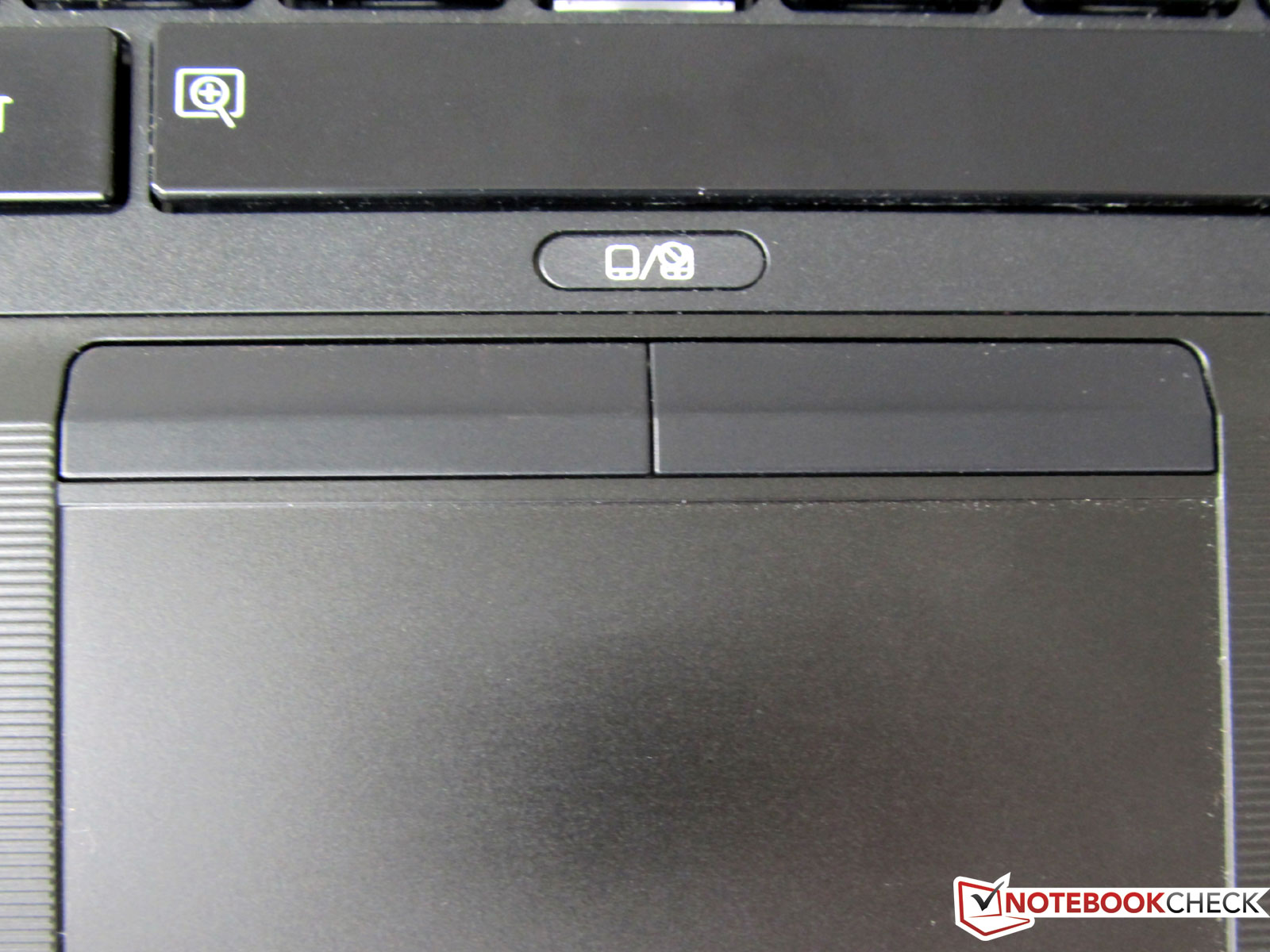 Test Toshiba Tecra R84011E Notebook Tests