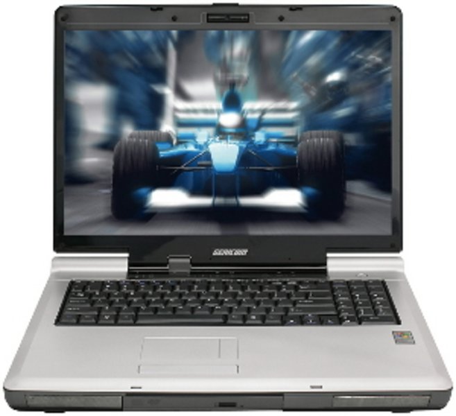 Hollywood XXL SLI Externe Tests