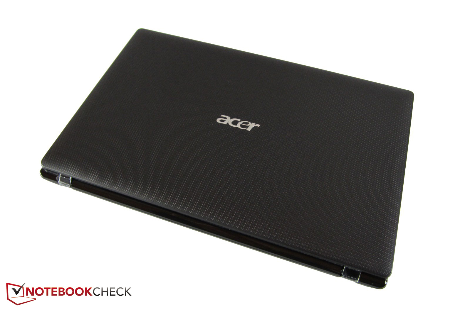 Test Acer Aspire 5750G-2354G50Mnkk Notebook - Notebookcheck.com Tests