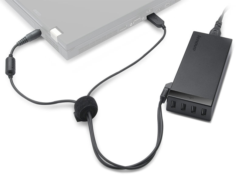 Usb c зарядка для ноутбука. USB Hub Lenovo THINKPAD. USB концентратор THINKPAD. Хаб для юсб ноута леново. Зарядка для ноутбука от юсб.