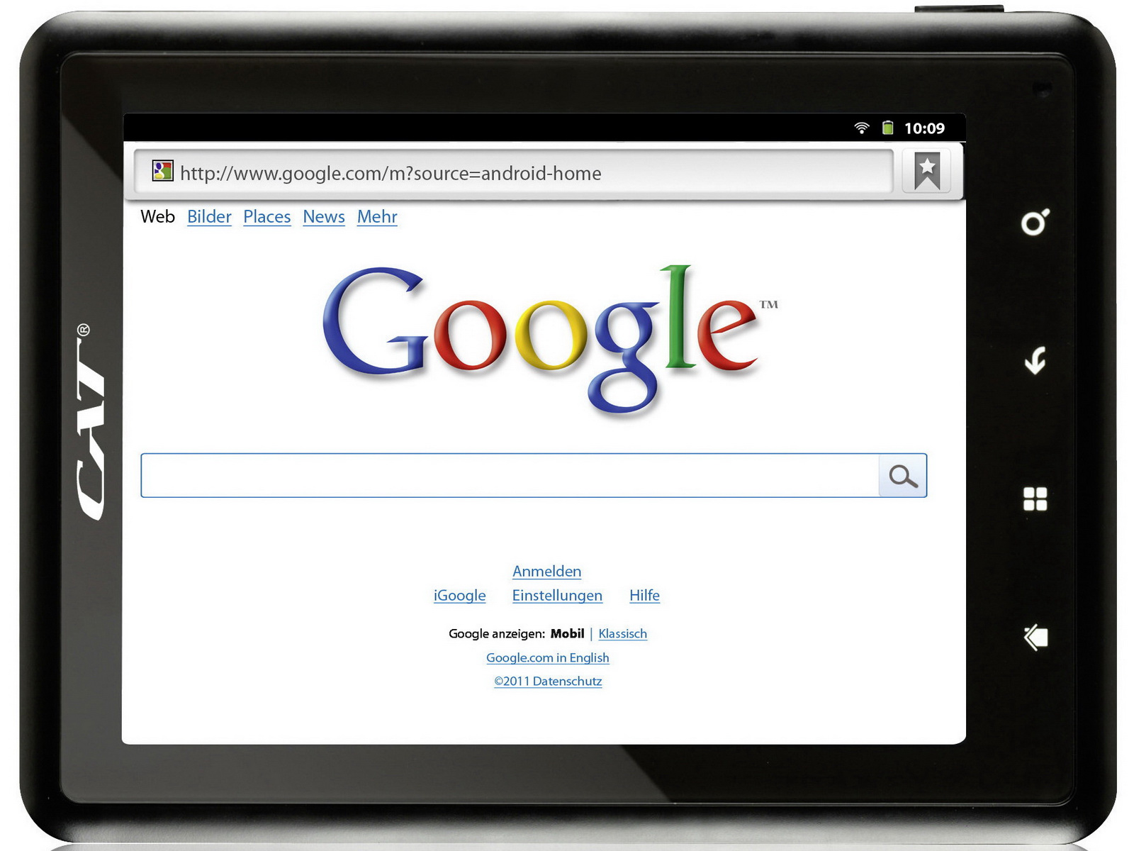 Weltbild Mit 8“Tablet für 160 Euro Kampfansage an Amazons Kindle Fire Tablet Notebookcheck