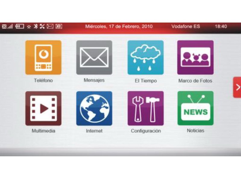 Huawei für Videogespräche bei der FCC gesichtet