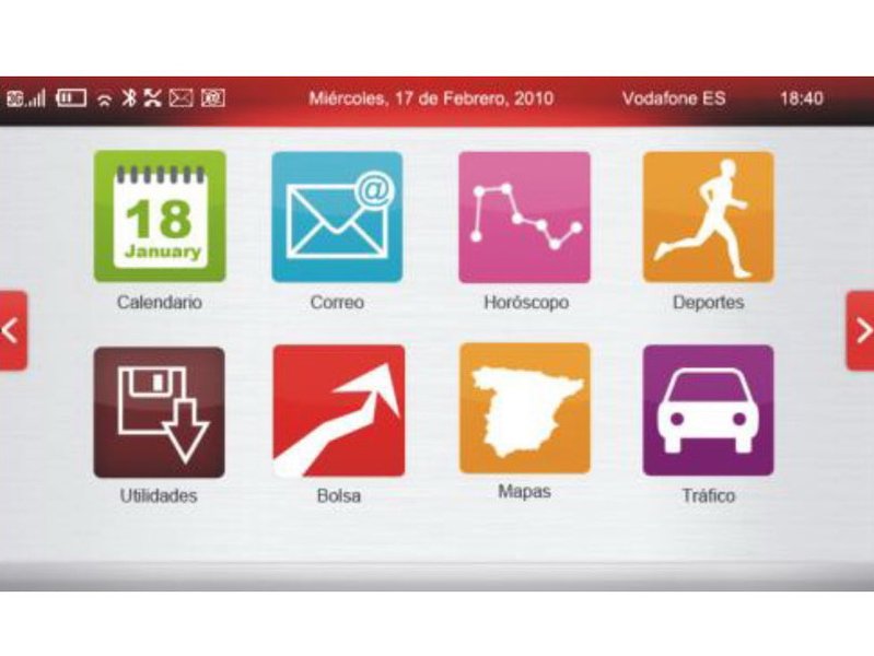 Huawei für Videogespräche bei der FCC gesichtet